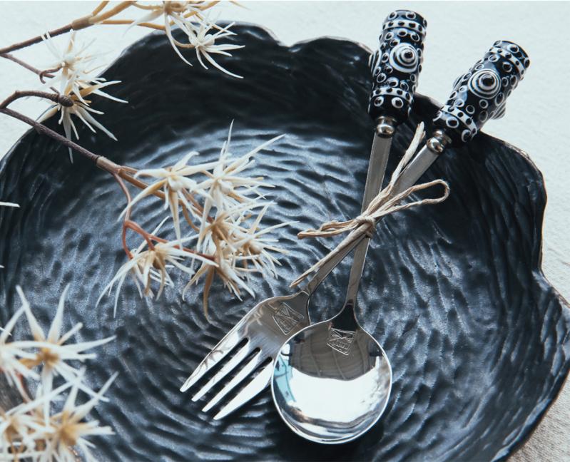 湯匙 Table utensils