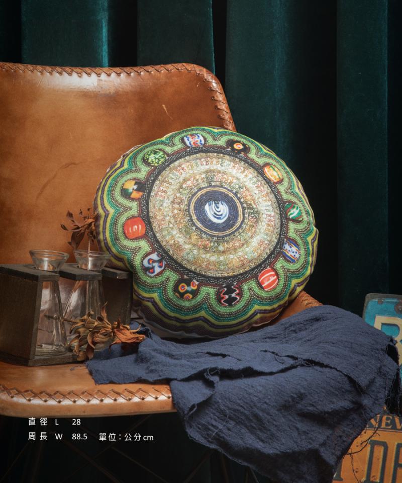 靠枕Cushion / pillow
